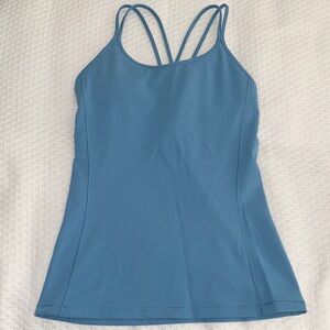 Lululemon Free to Be tank